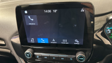 Ford Fiesta 1.0 EcoBoost 125 Active 1 5dr Petrol Hatchback